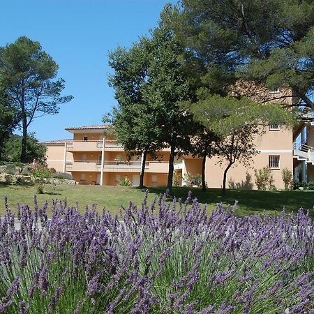 Residence Cote Sud Peypin Exterior foto