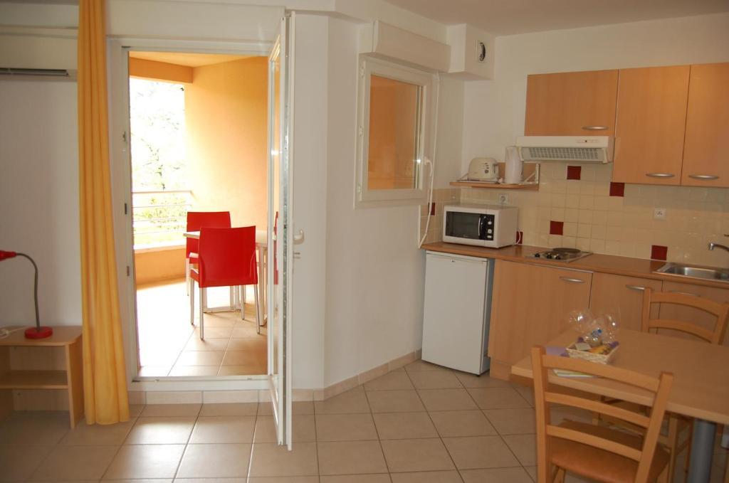 Residence Cote Sud Peypin Cameră foto