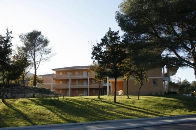 Residence Cote Sud Peypin Exterior foto